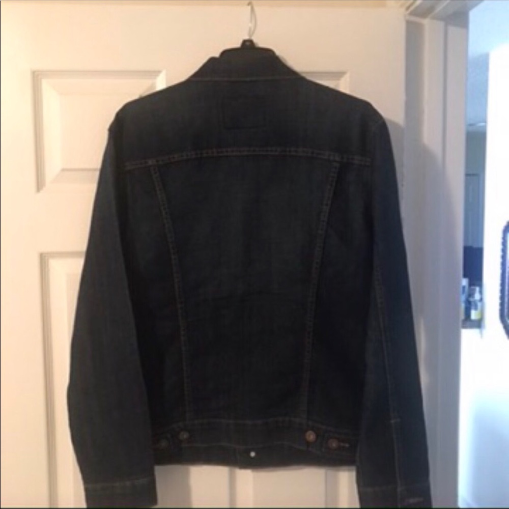 Levi’s Signature jean jacket - Picture 2 of 4